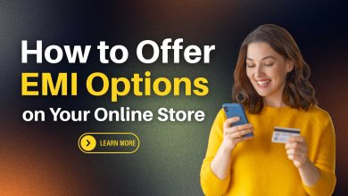 EMI Options on Your Online Store