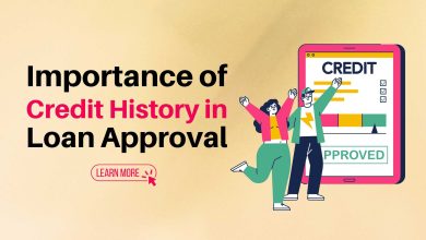Importance of Credit History