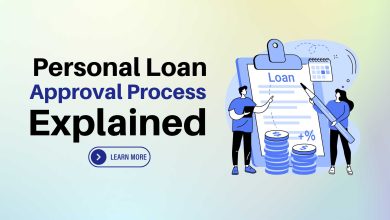 Personal Loan Approval Process