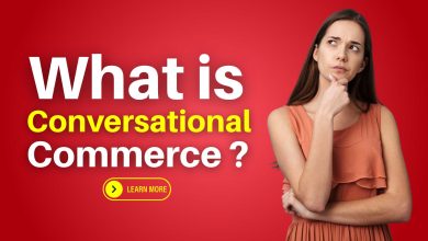 What is Conversational Commerce