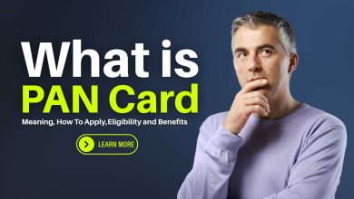 What is PAN Card