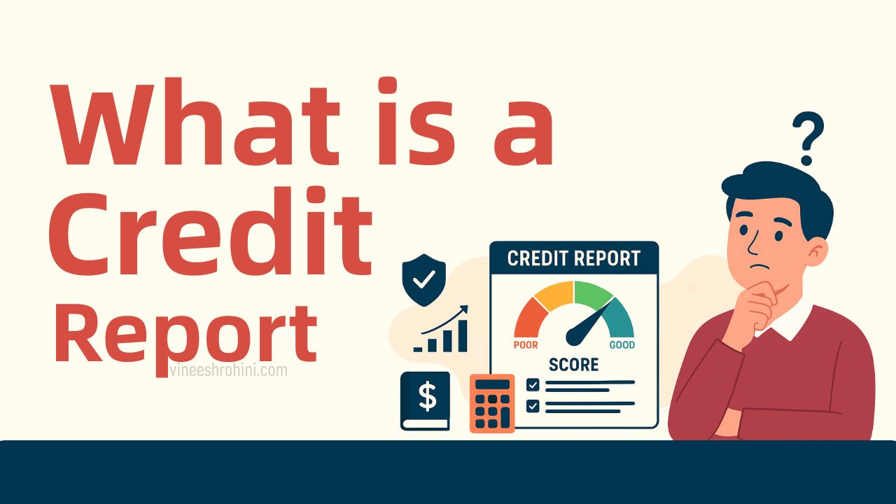 What is a Credit Report