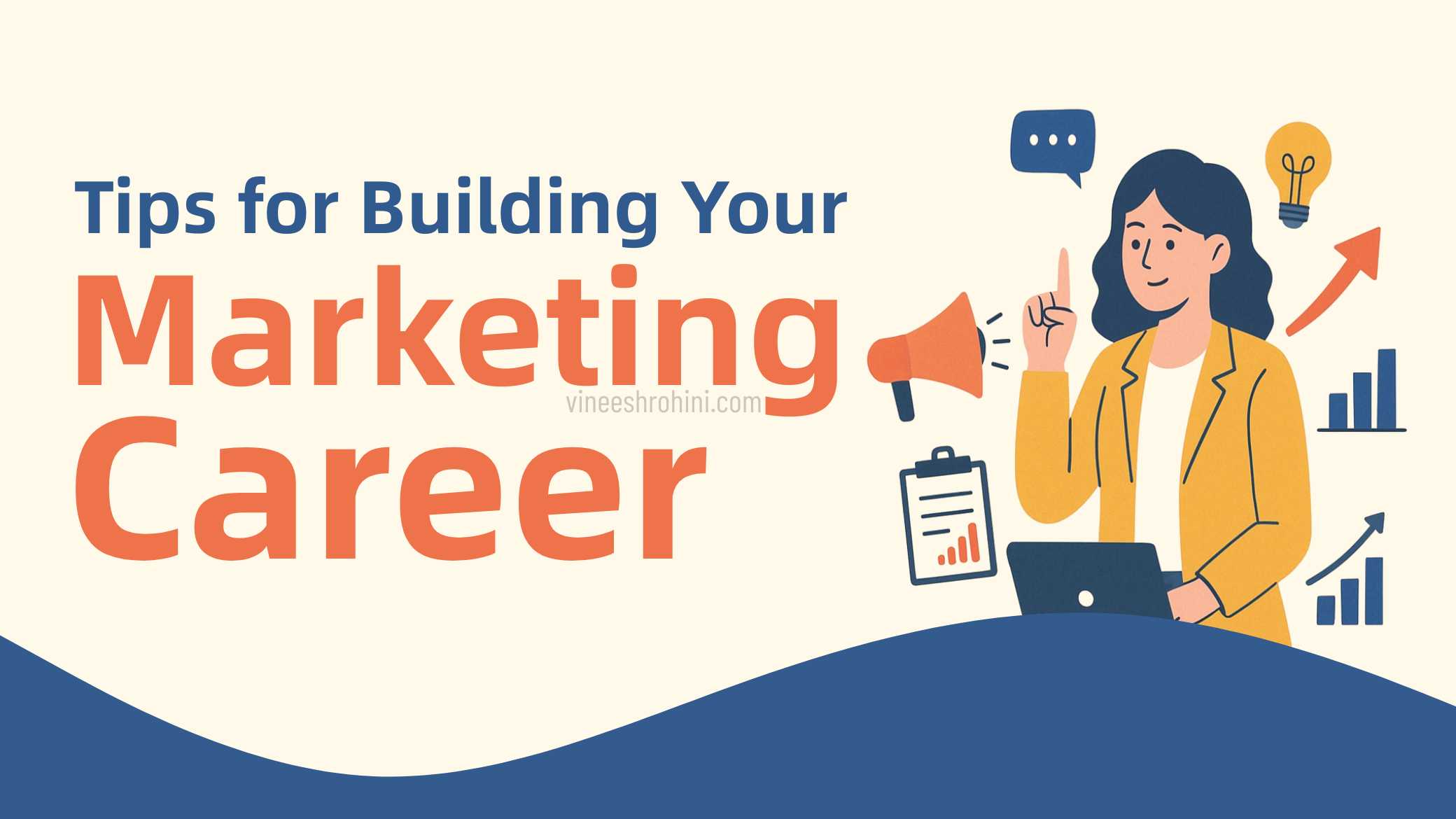 Marketing Career