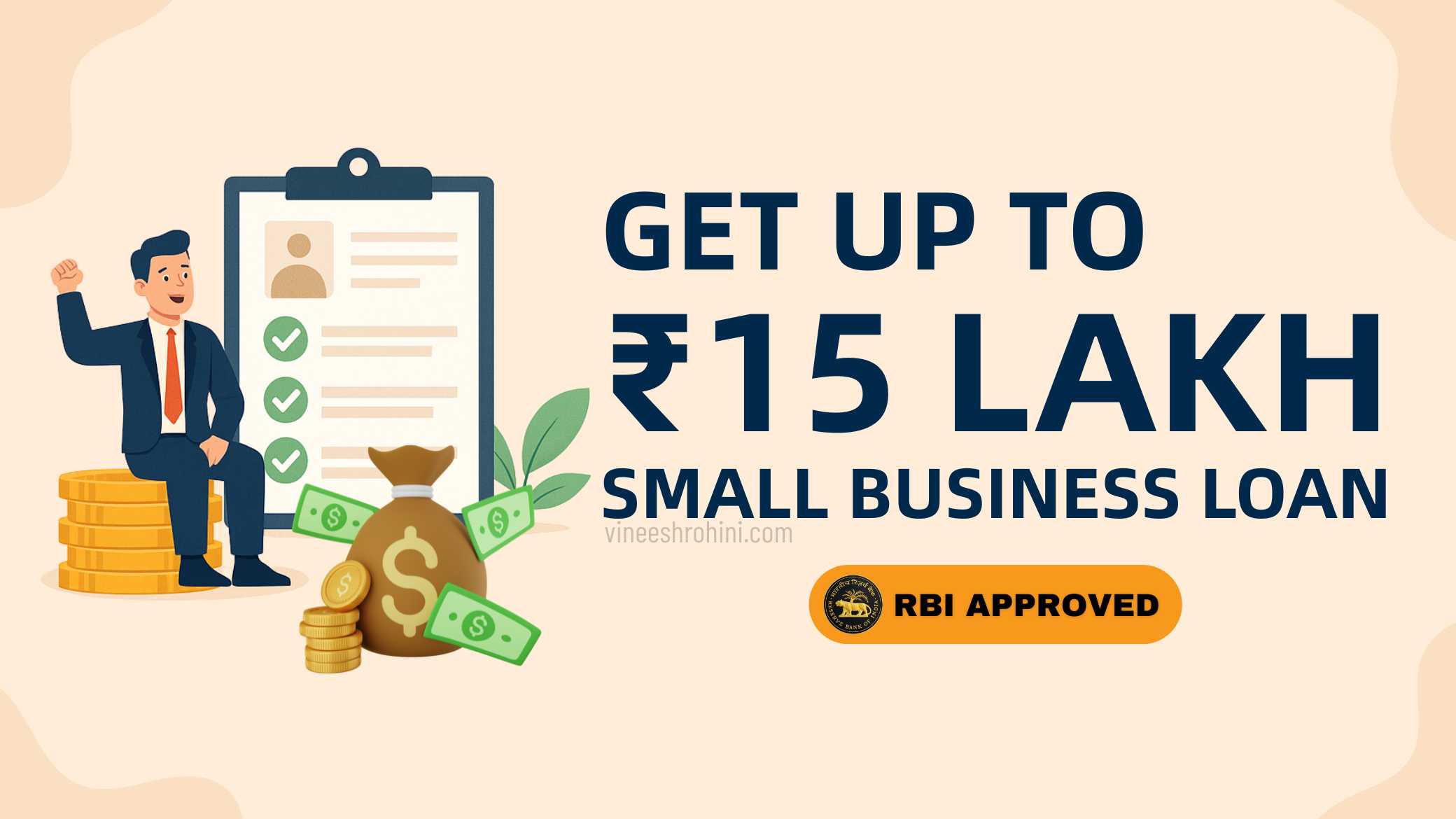 Credit Saison Small Business Loan