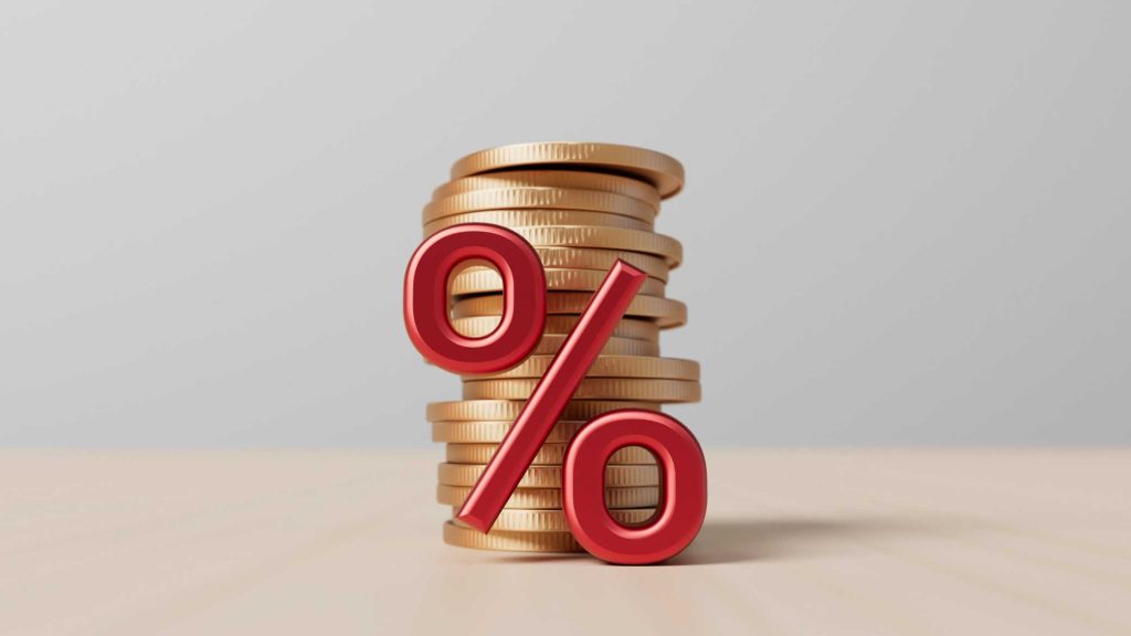 Personal Loan Interest Rate