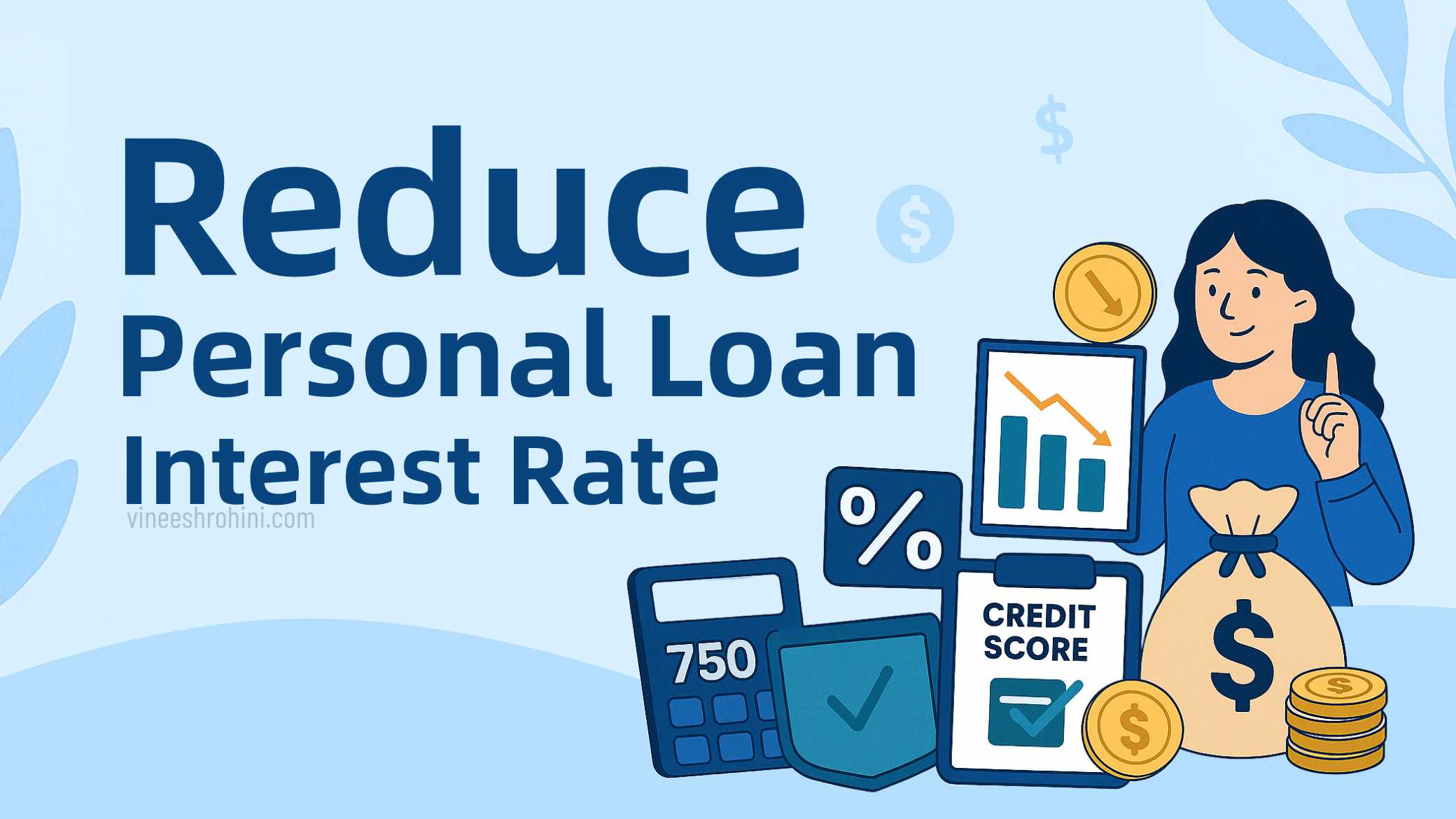 Personal Loan Interest Rate