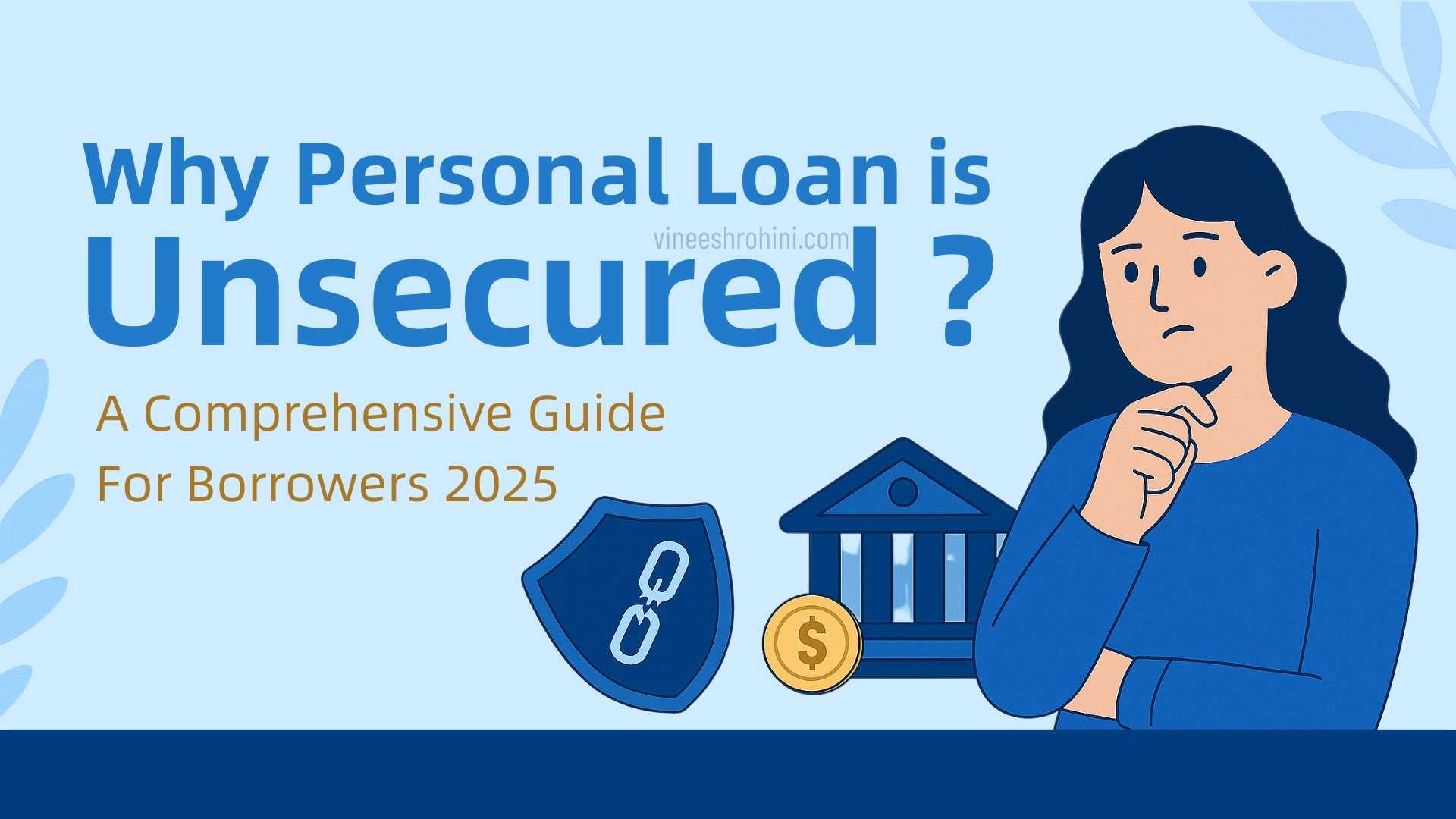 Personal Loan