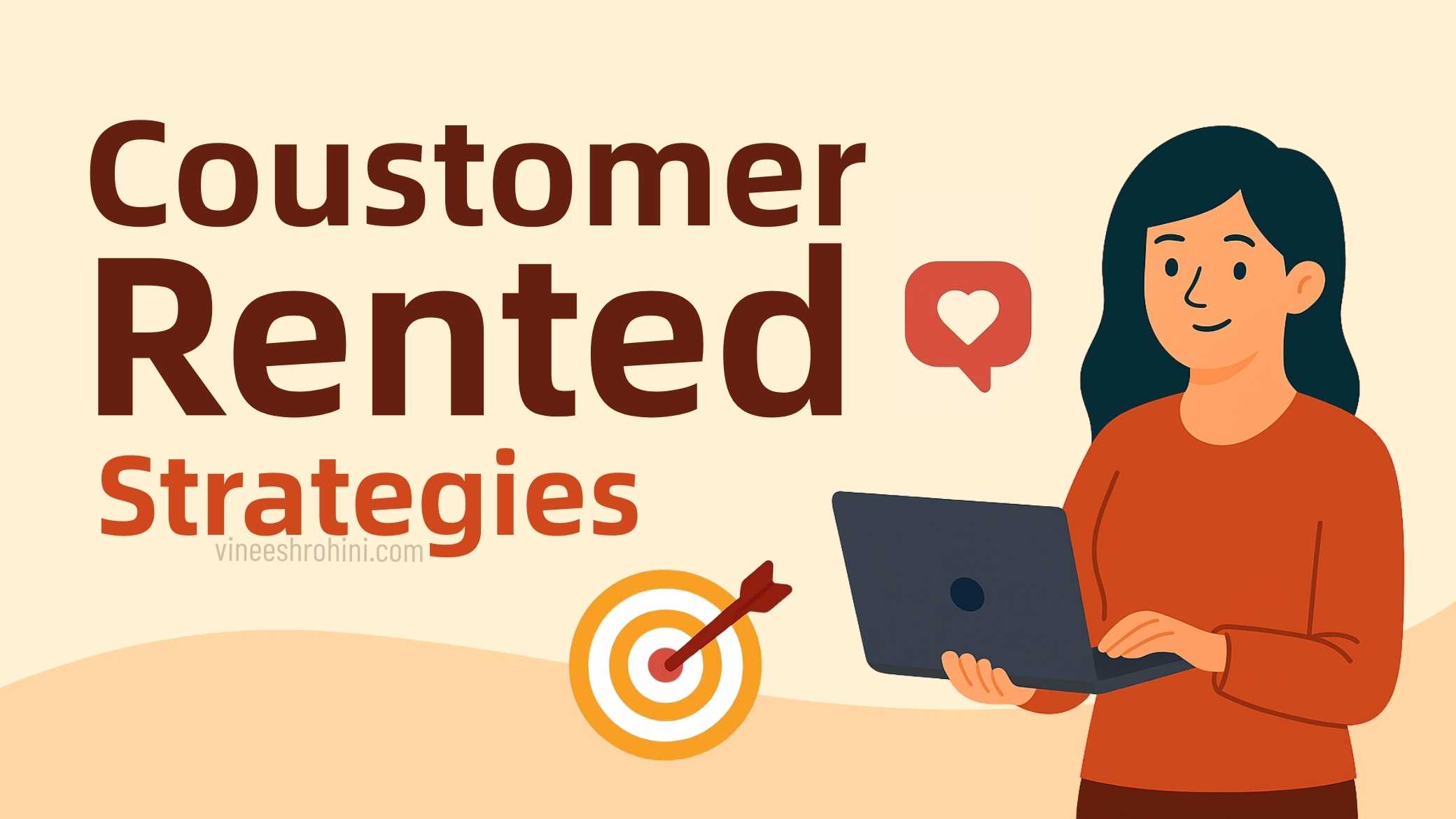 Customer Retention Strategies
