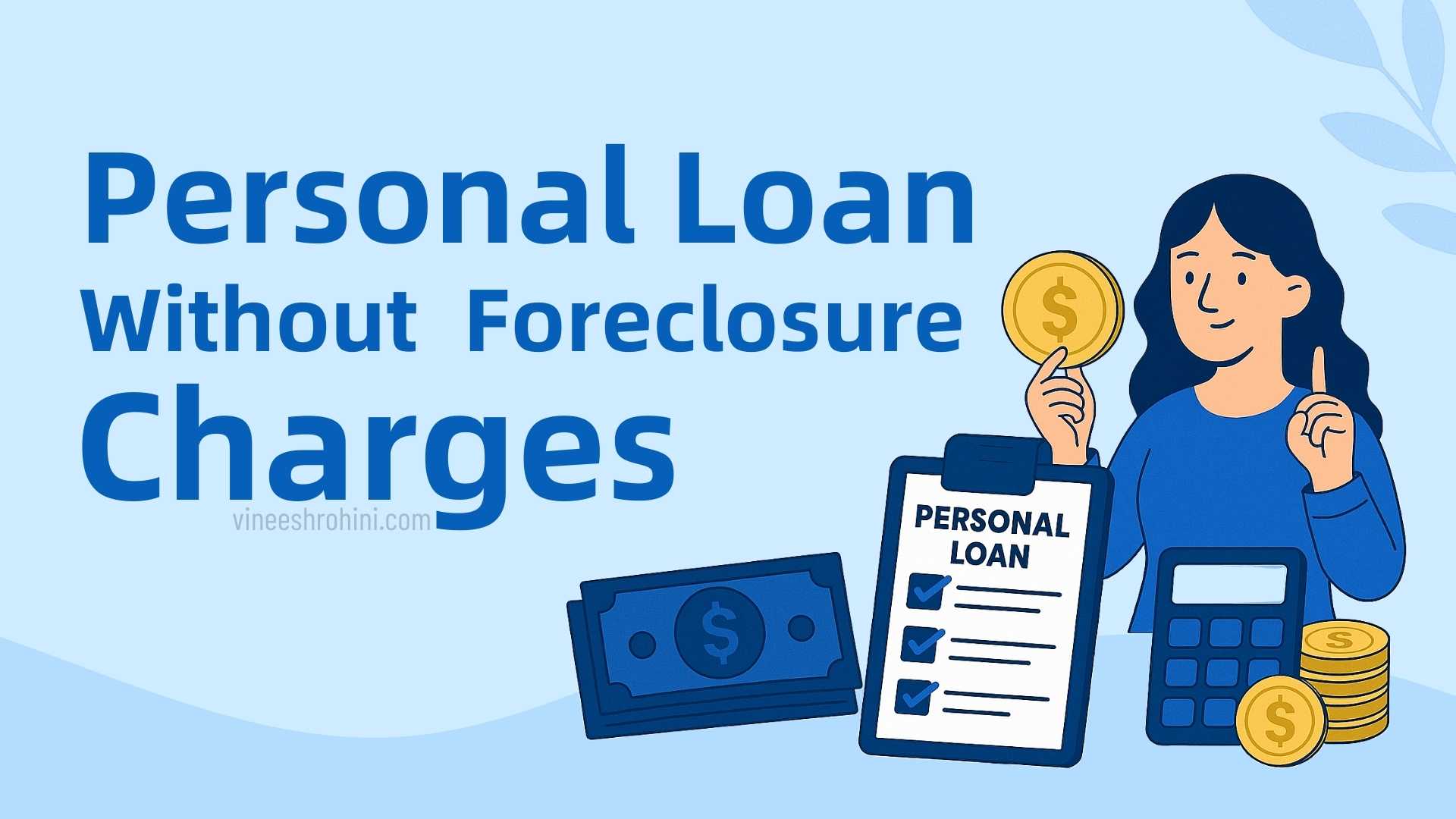 Personal Loan