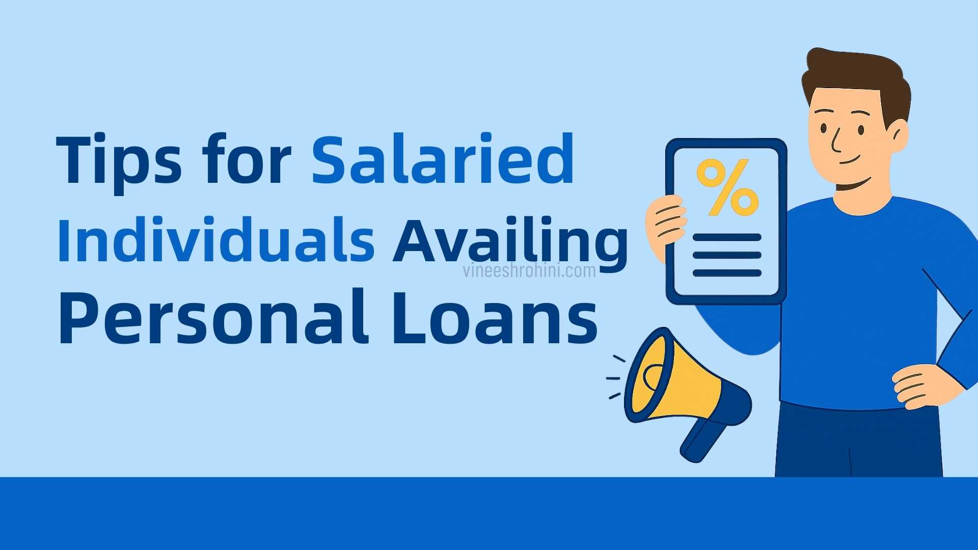 Personal Loans