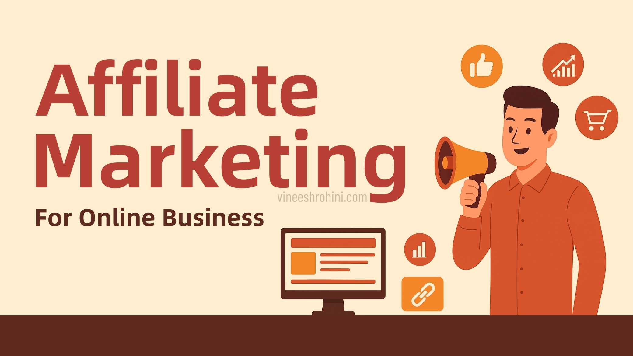 Affiliate Marketing