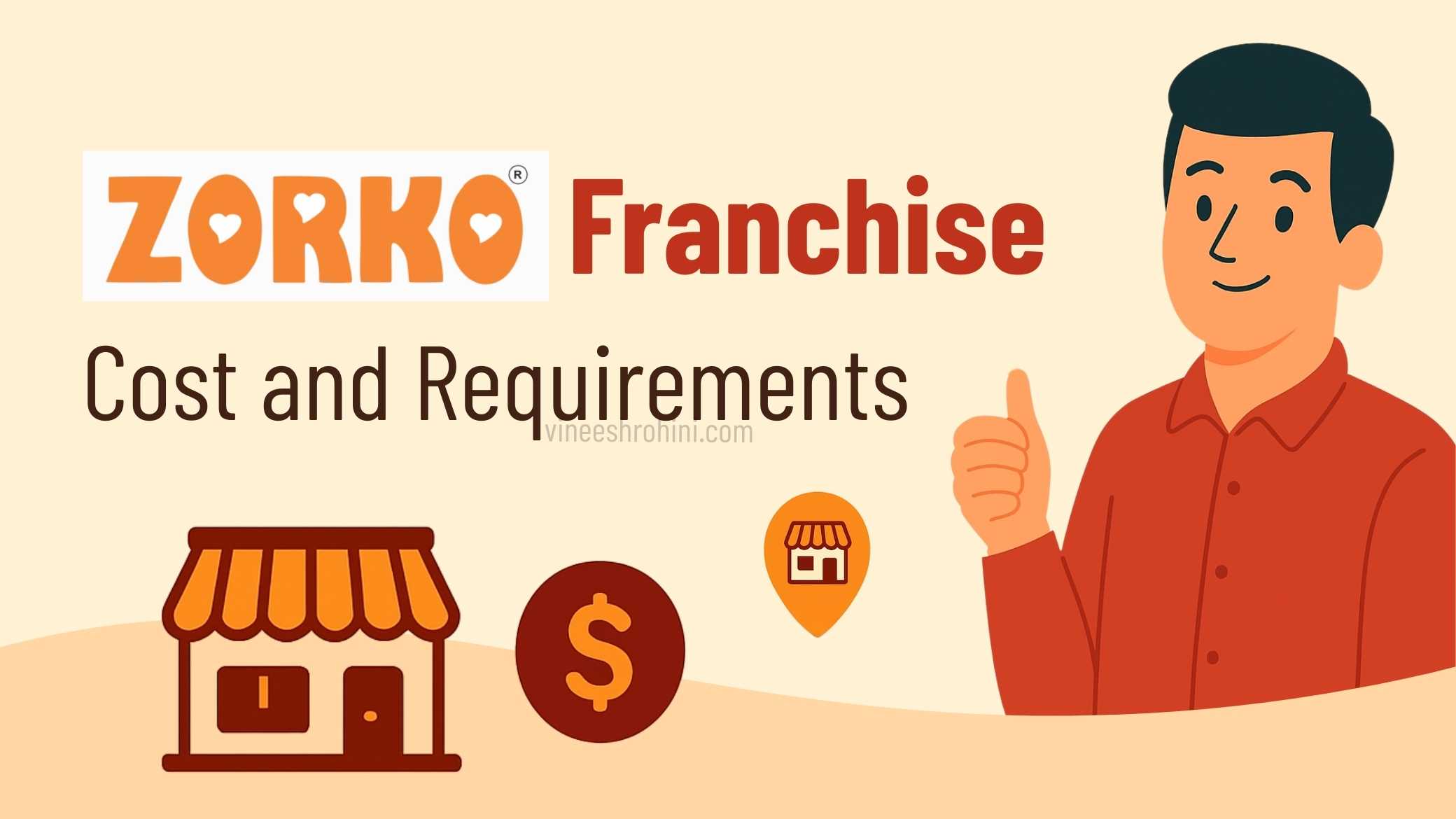Zorko Franchise
