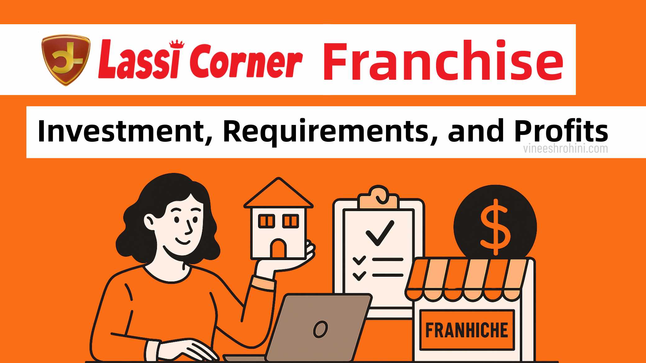 Lassicorner Franchise