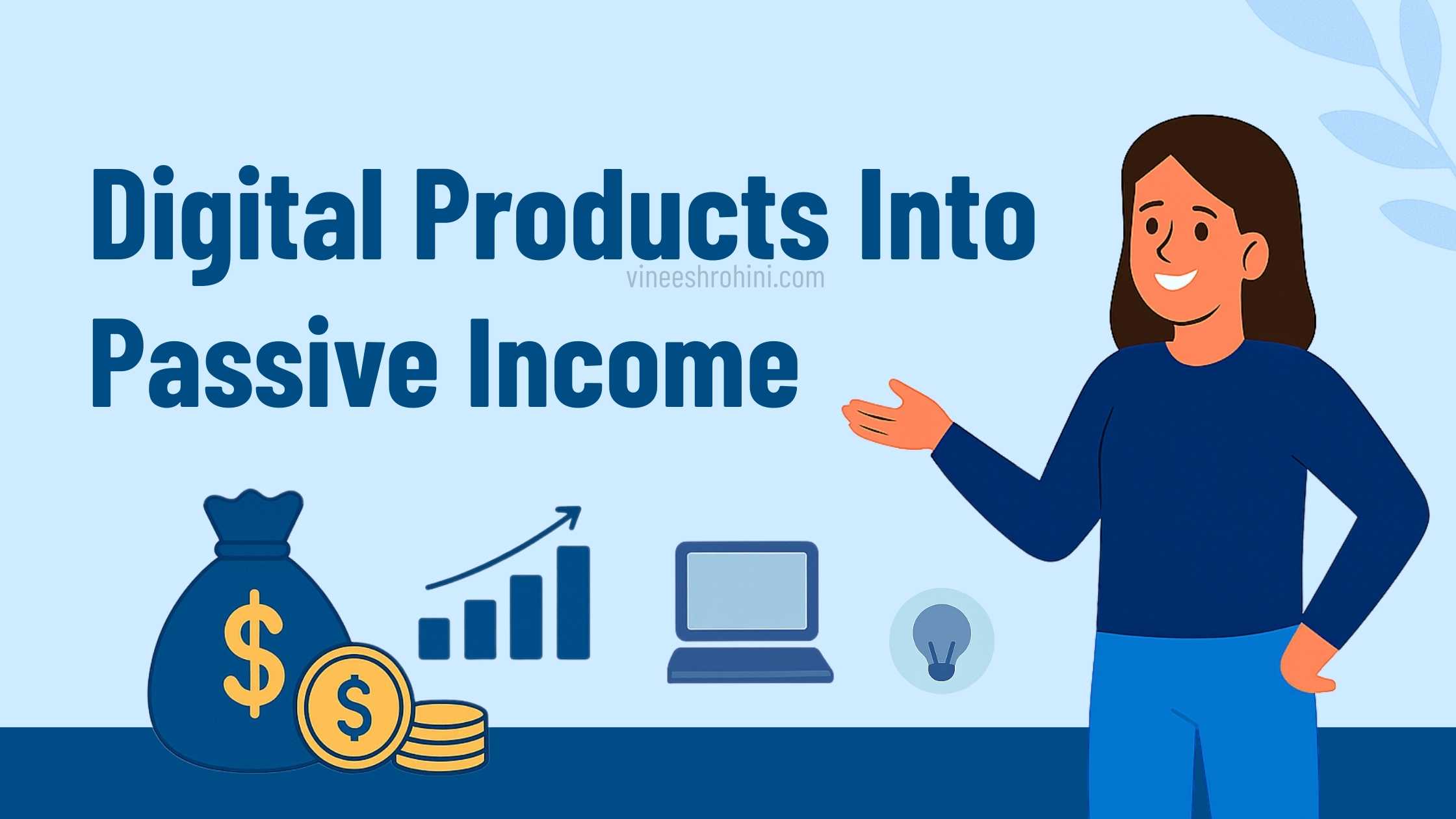 Passive Income Streams