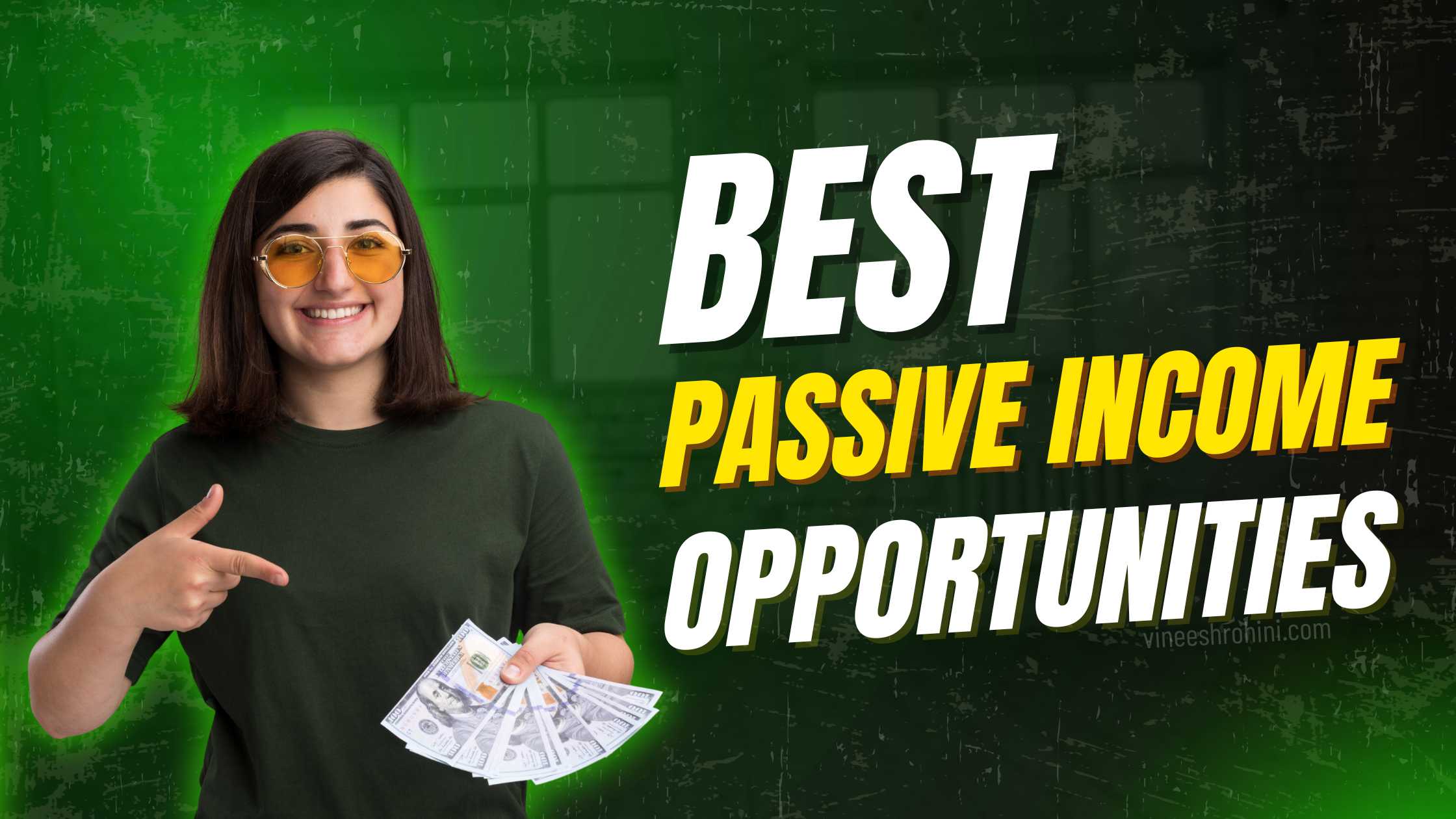 passive income ideas