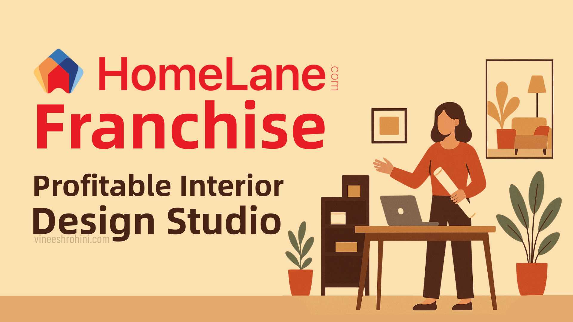 HomeLane Square Franchise