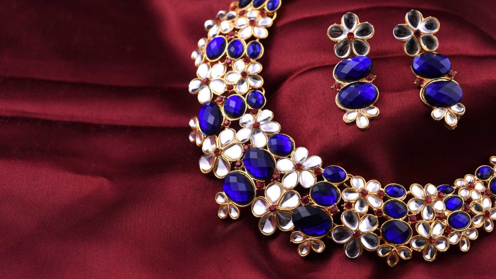 Start Fashion Jewellery Business