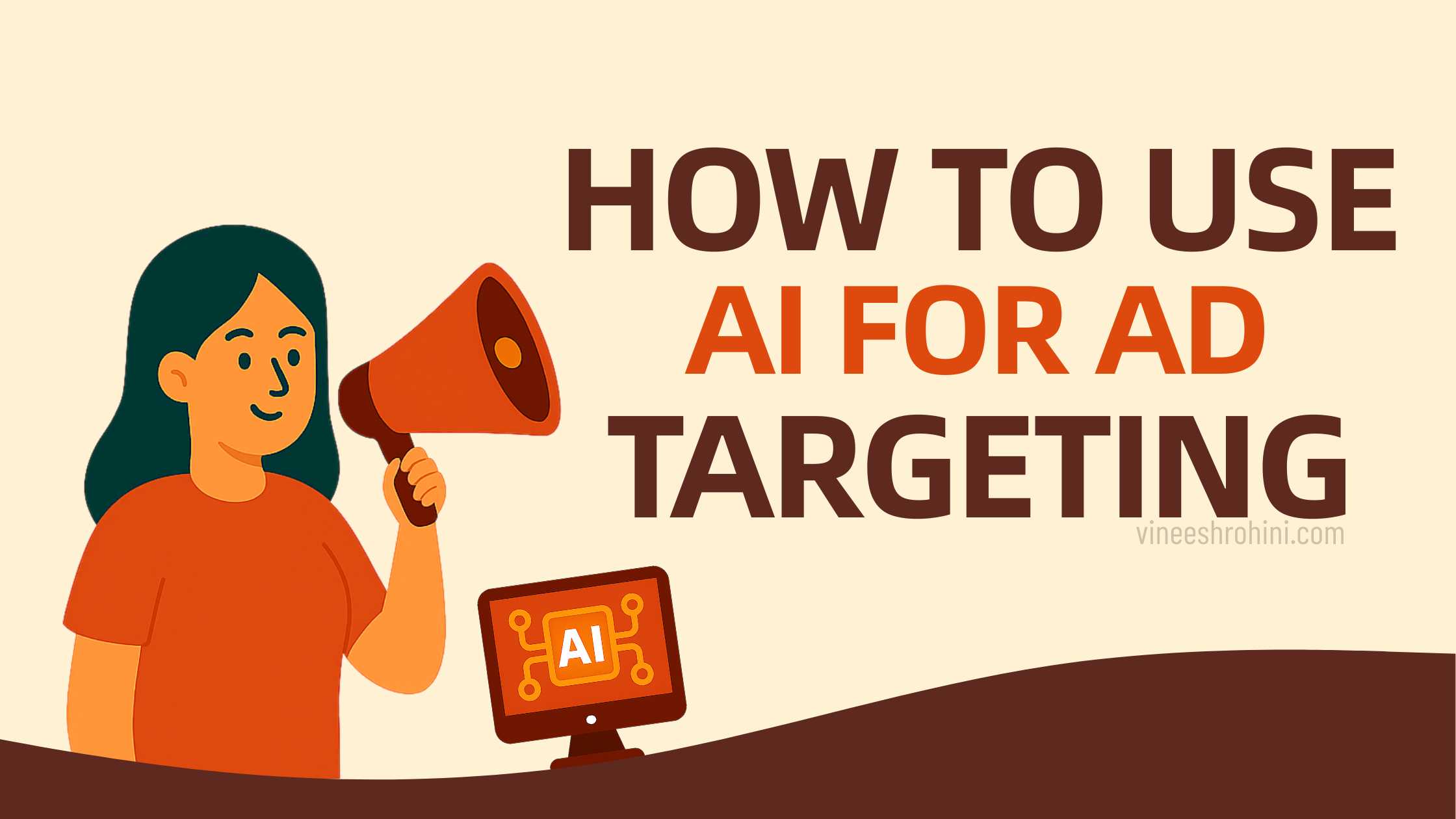How to Use AI for Ad Targeting