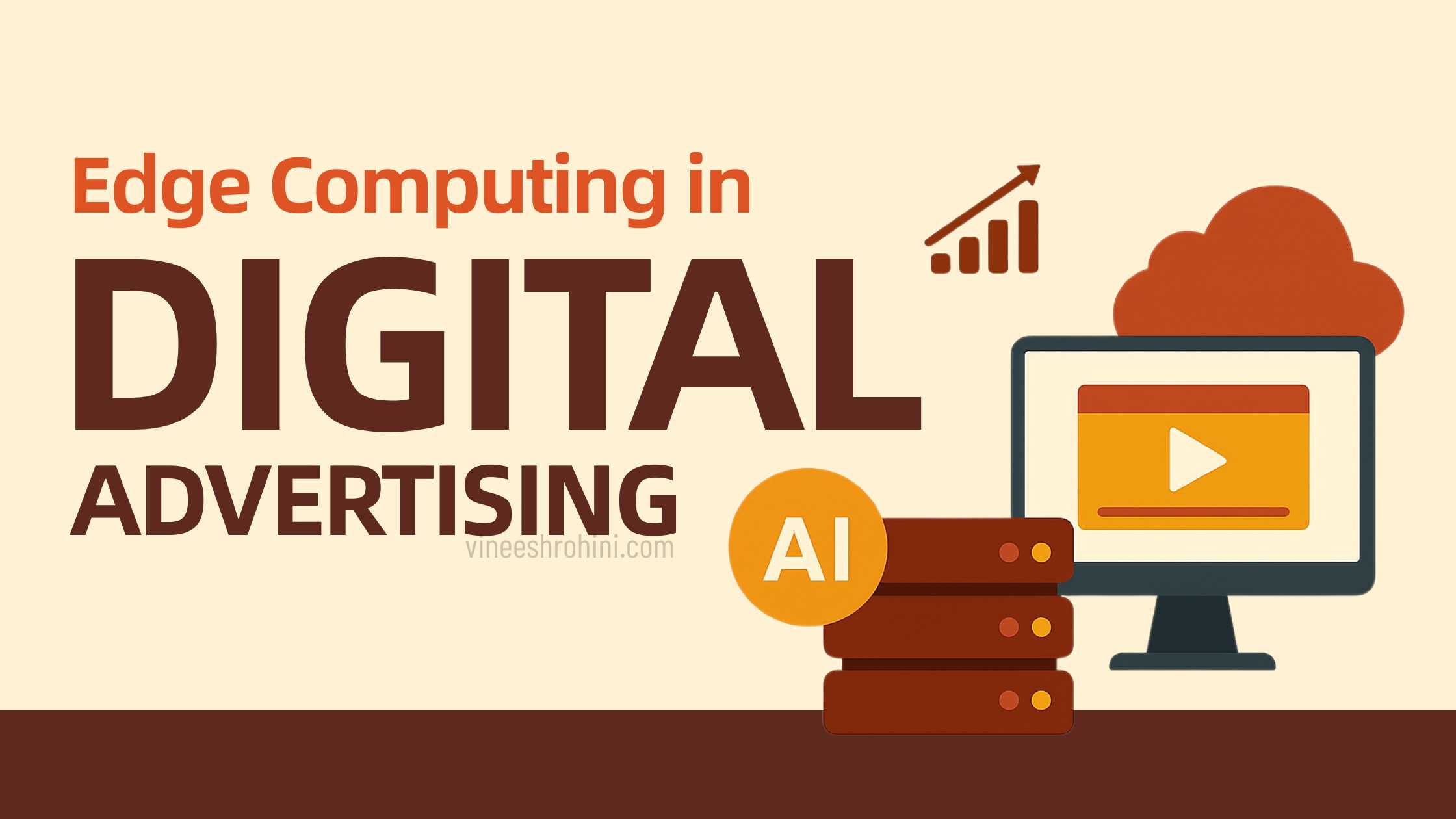 Edge Computing in Digital Advertising