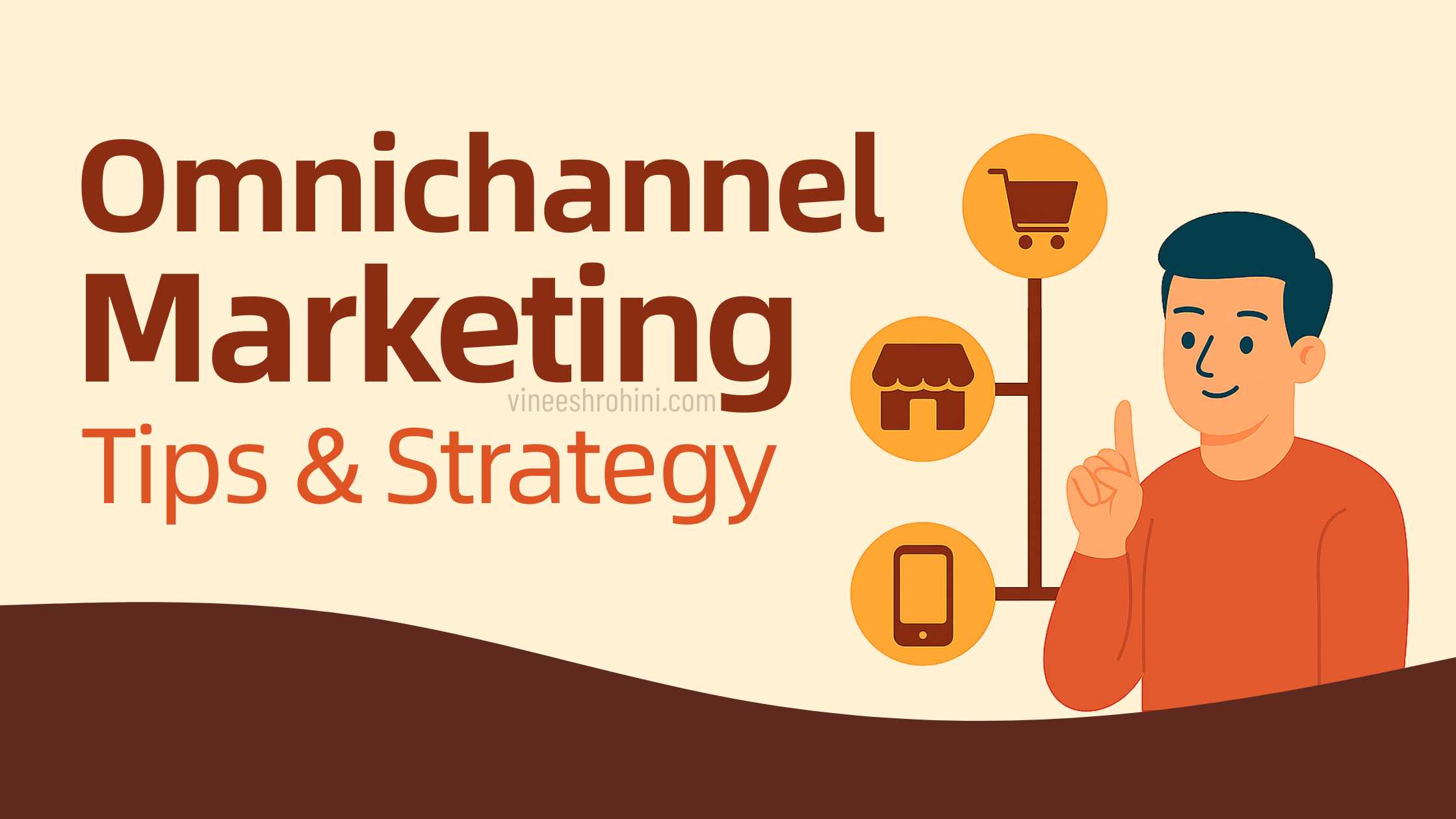 Omnichannel Marketing