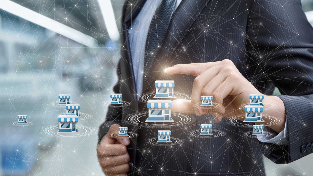 Akbar Travels Franchise