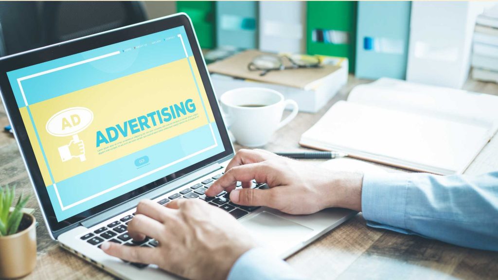 Advertise Your Online Business