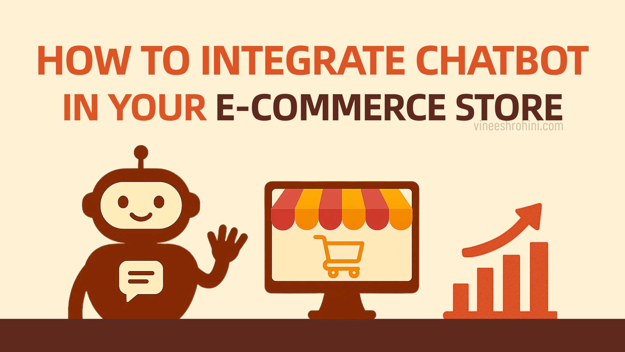 How to Integrate Chatbots