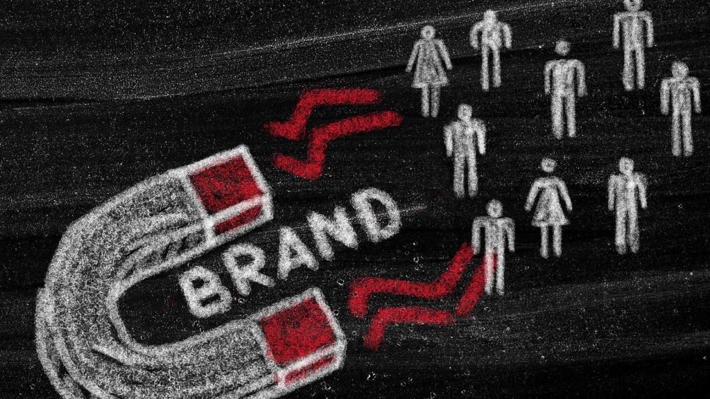 Personal Branding Challenges
