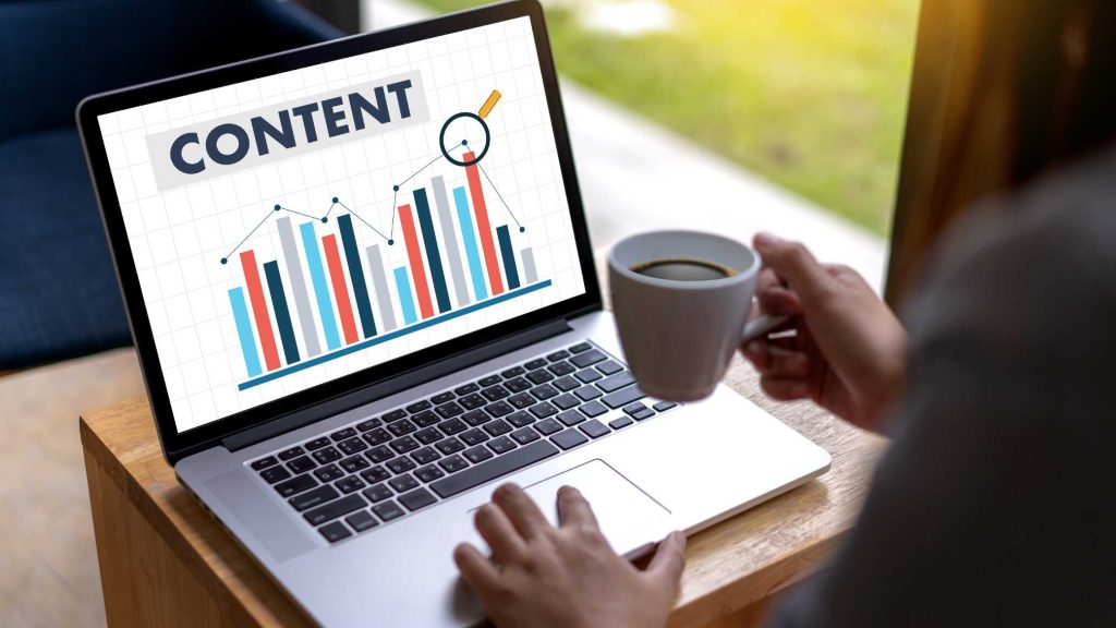 Content Marketing Statistics 