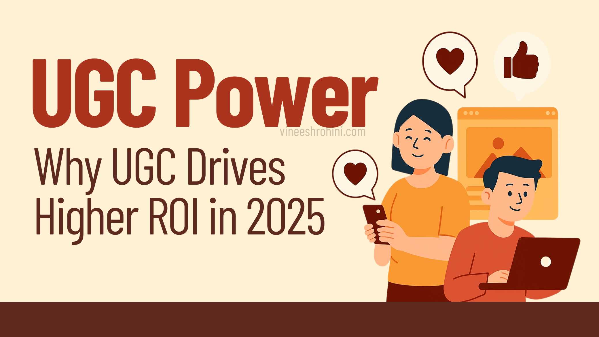 UGC Power