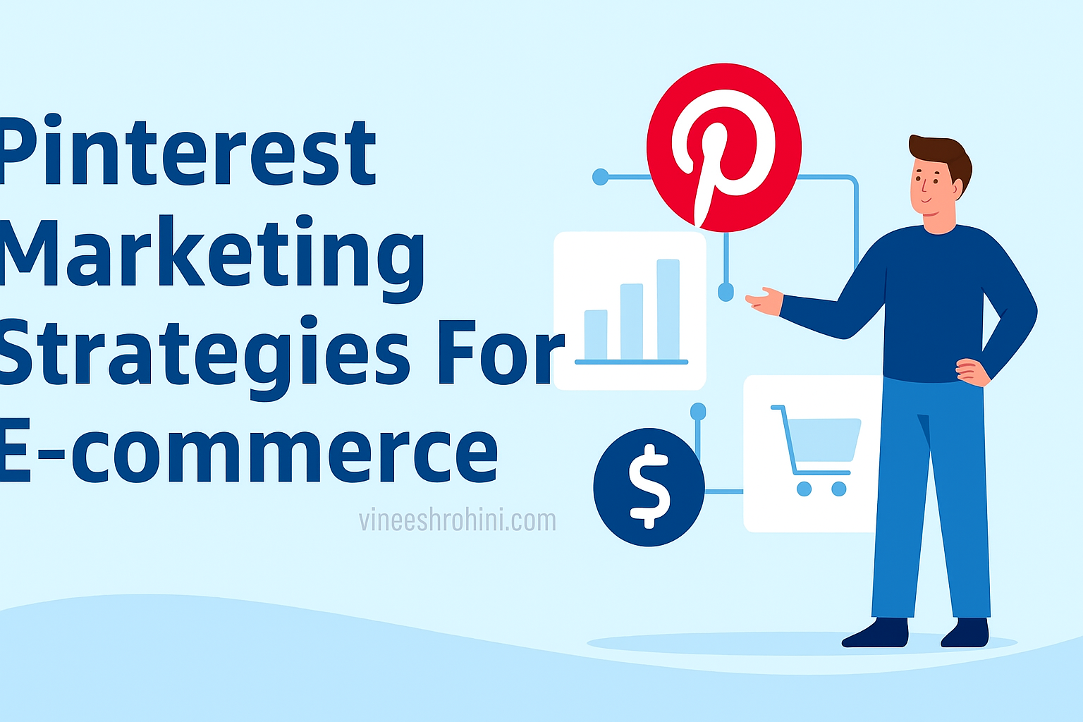 Pinterest Marketing Strategies