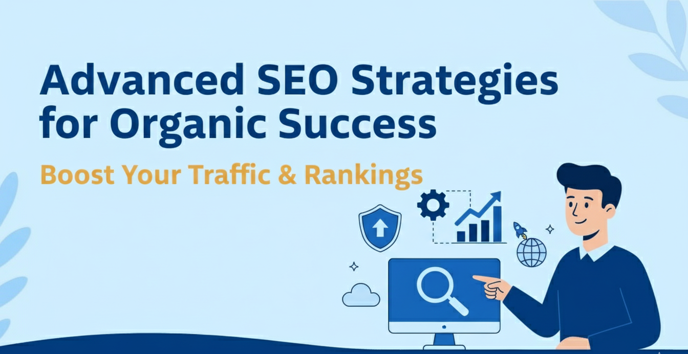 SEO Strategies