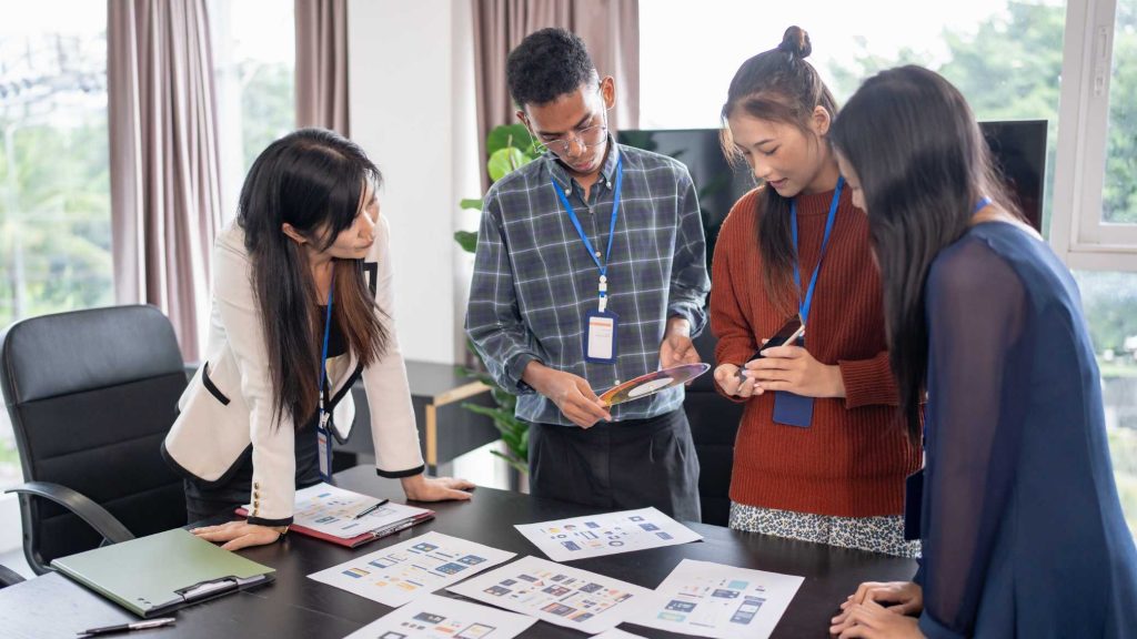 Promote Online Business