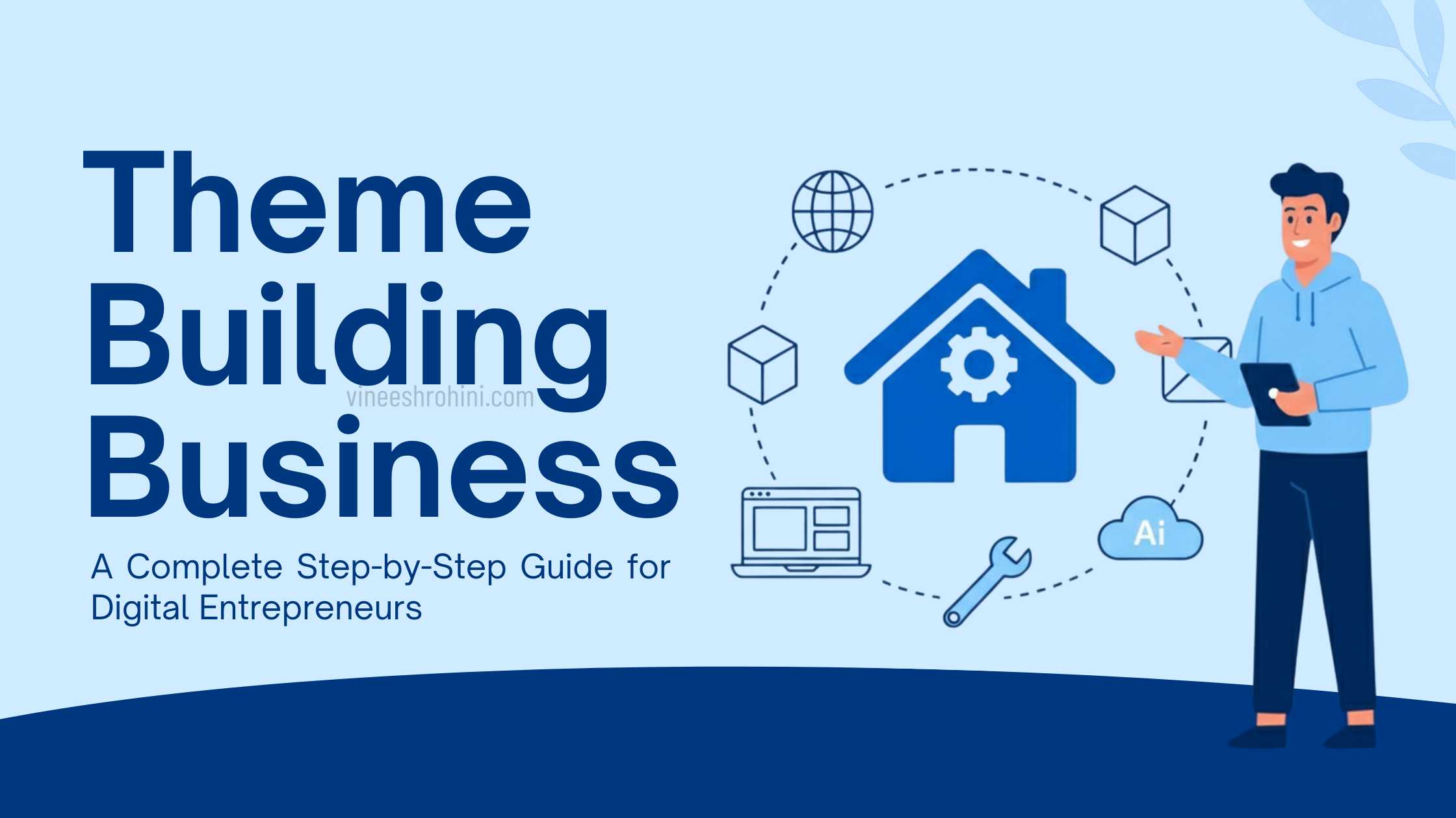 Theme Building Business