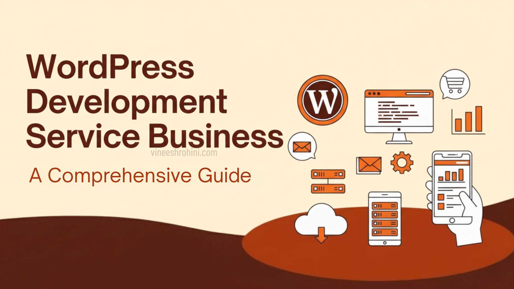 WordPress Development Service