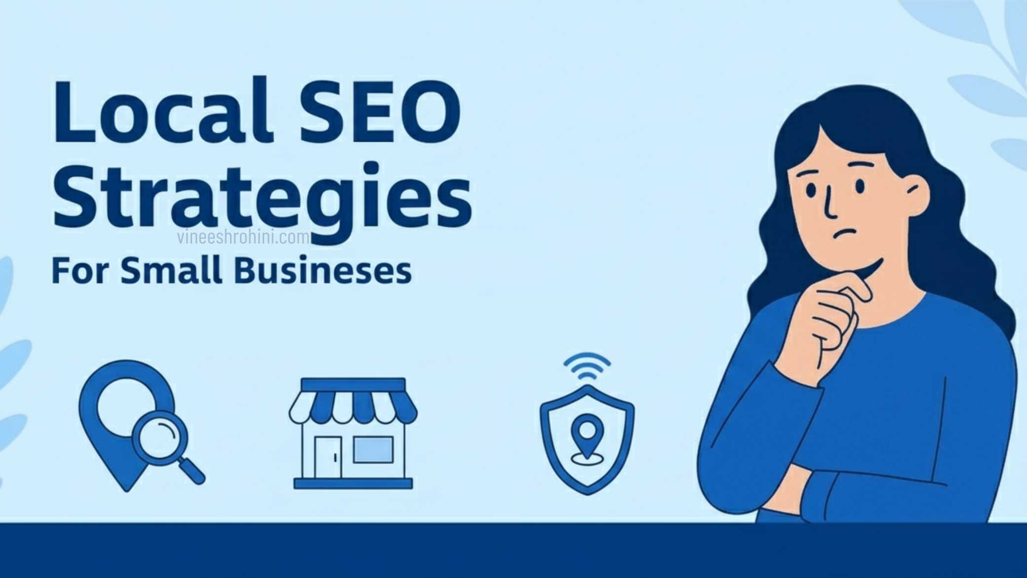 Local SEO Strategies