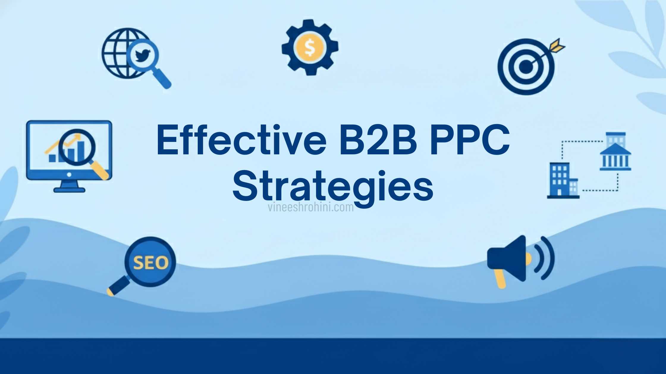 B2B PPC Strategies