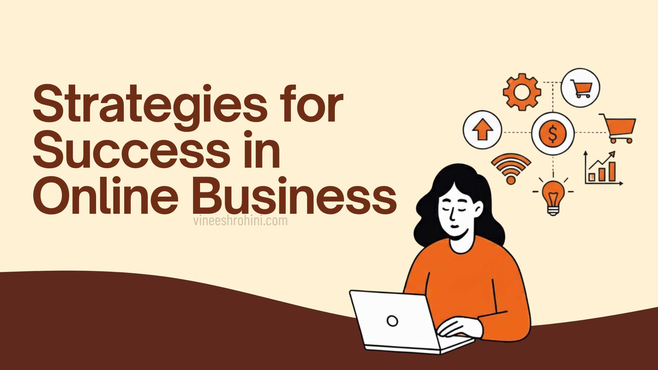 Success in Online Business