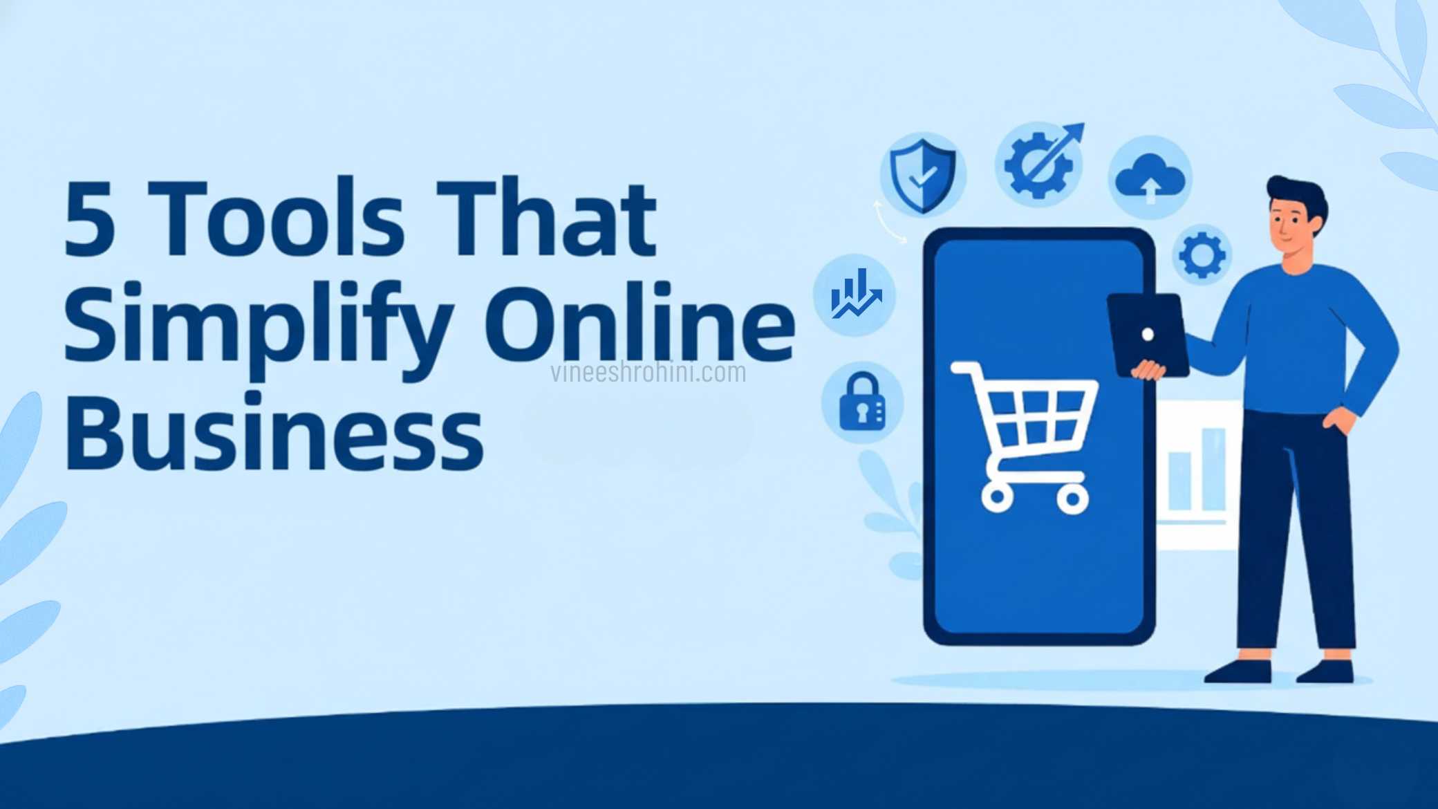 Online BusinessOnline Business