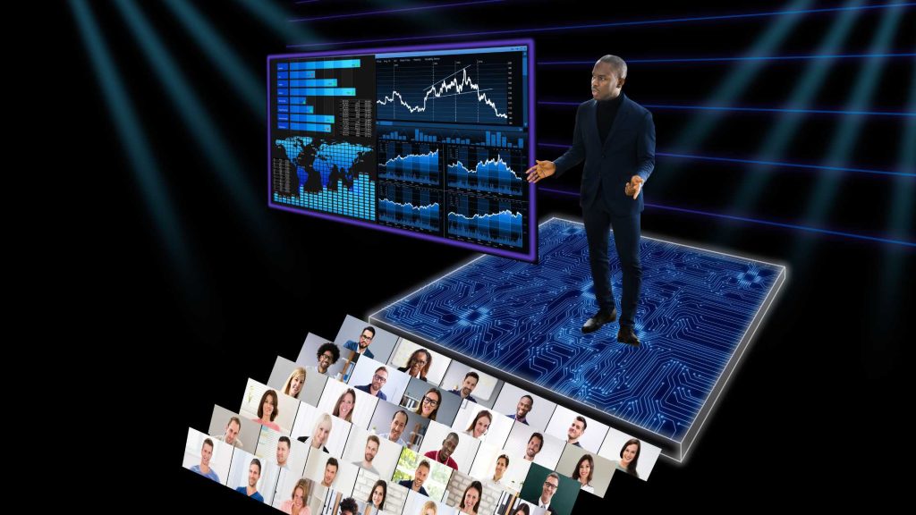 Influencer Marketing with AI