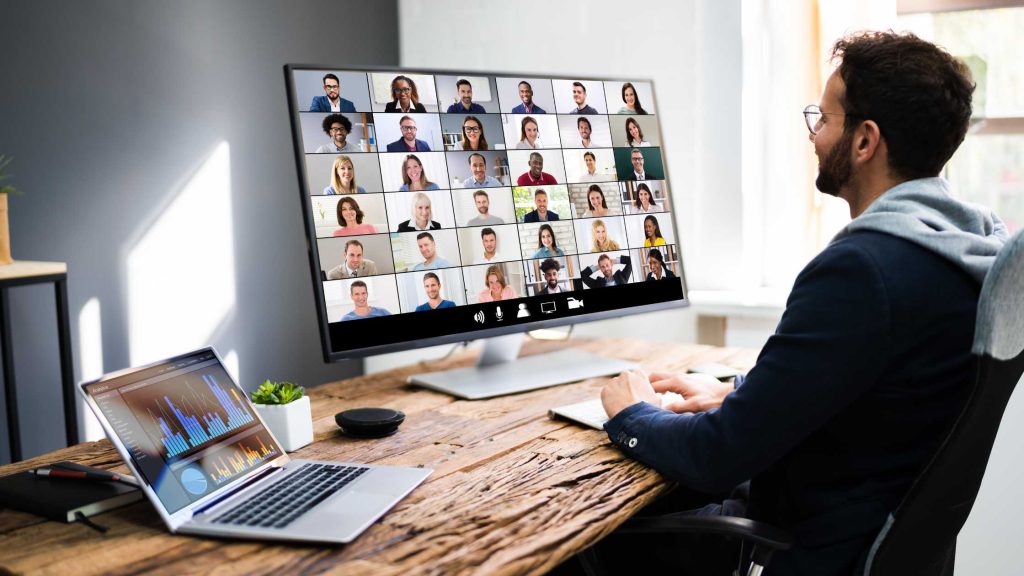 How to Launch a Paid Webinar