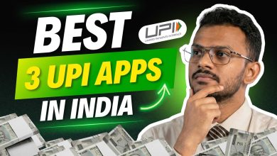 UPI Apps