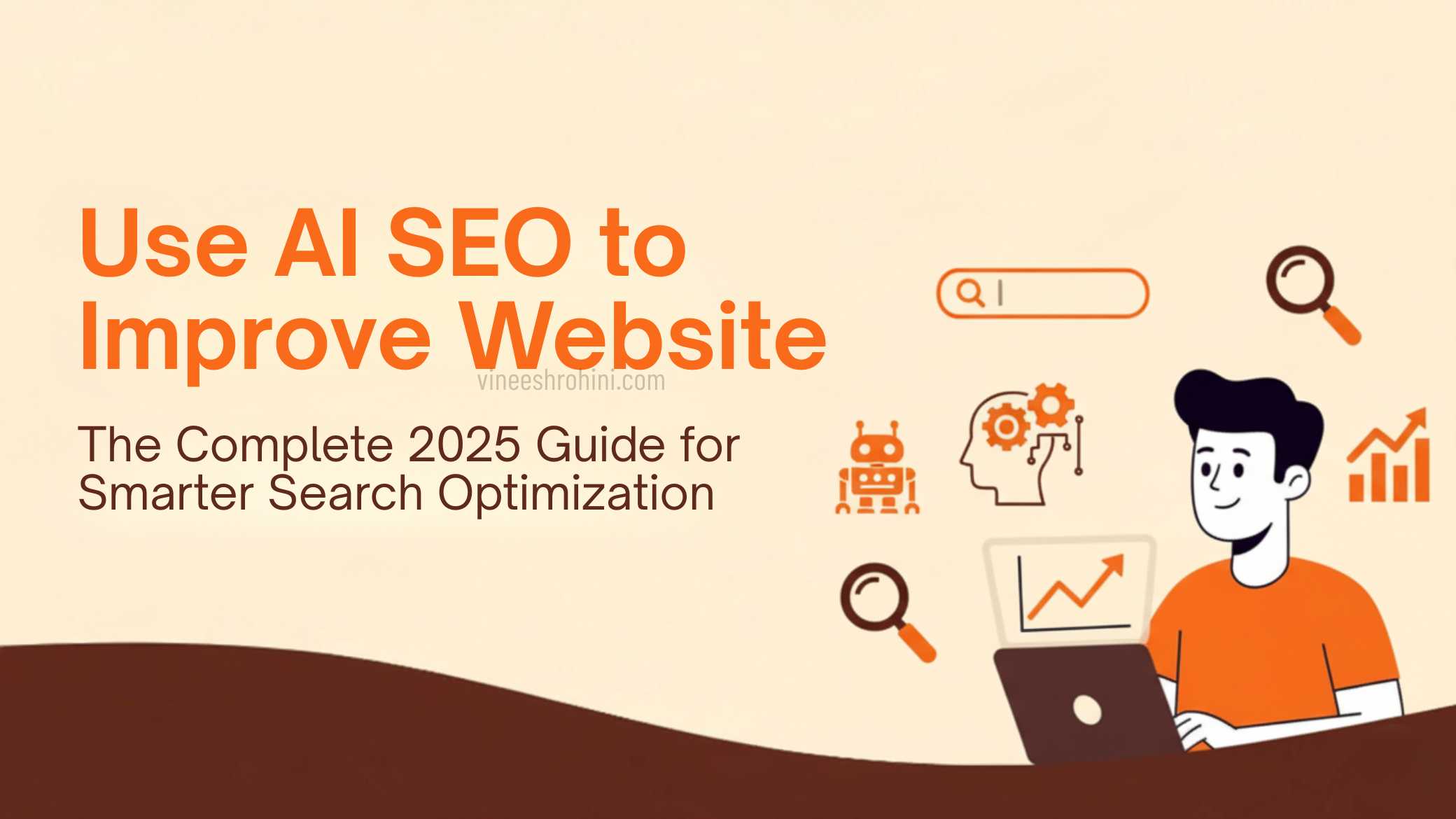 AI SEO to Improve Website