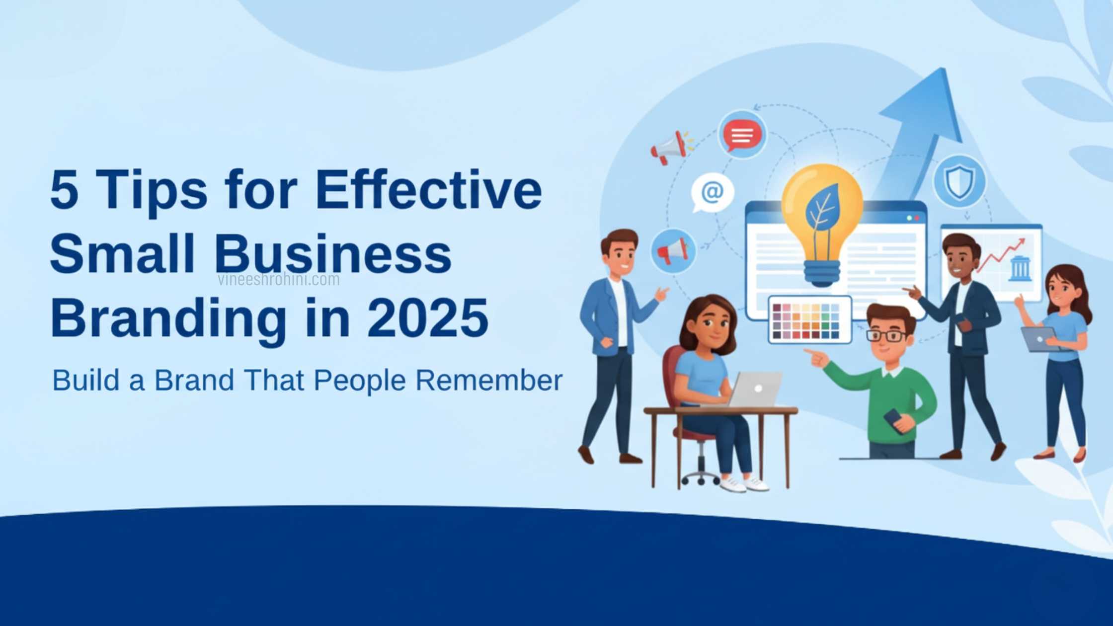 Small Business Branding