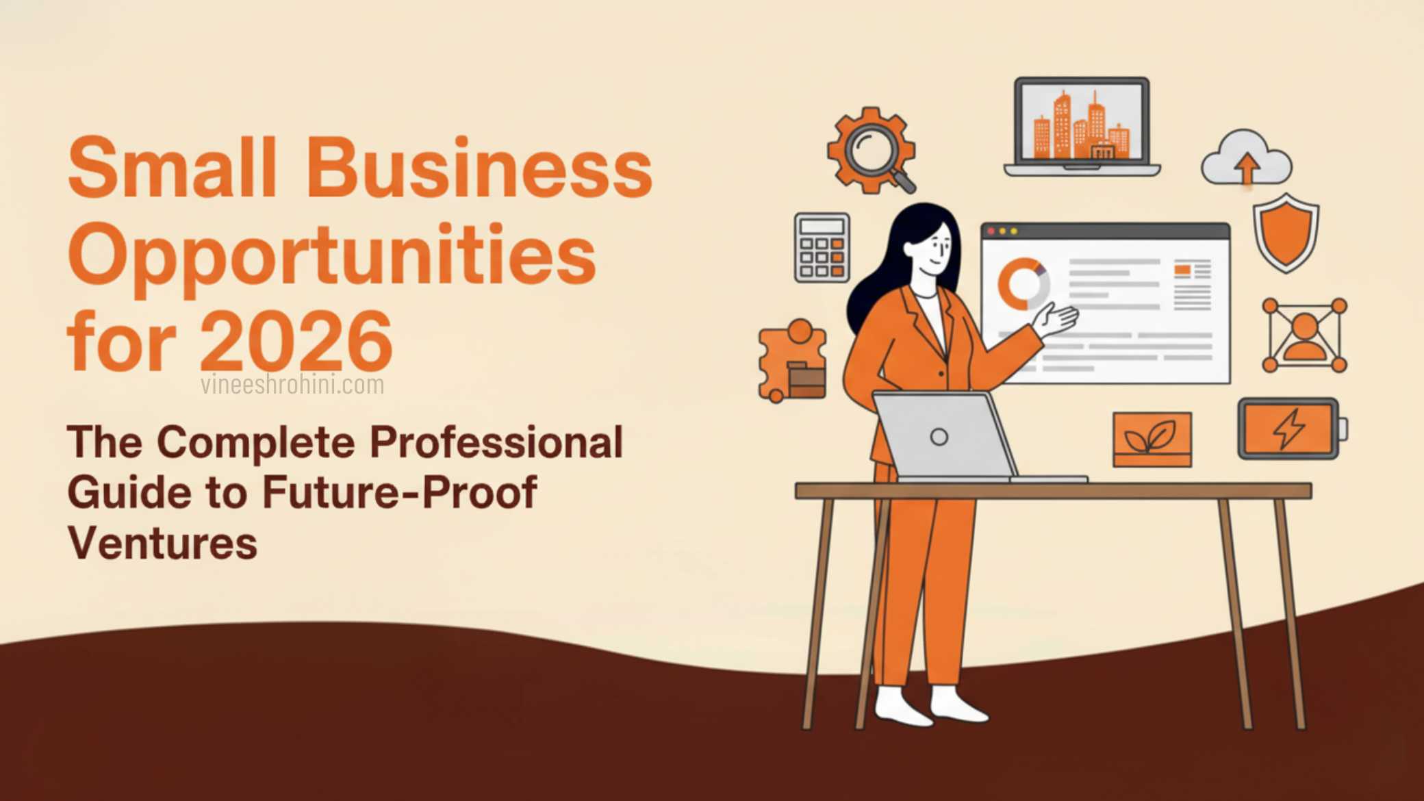 Small Business Opportunities