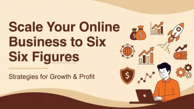 Scale Your Online Business