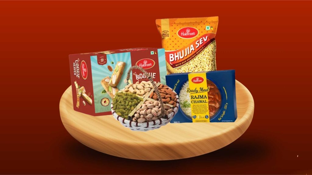 How to Start Haldiram Franchise