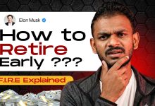 How to Retire Early
