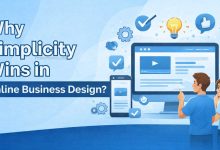 Online Business Design