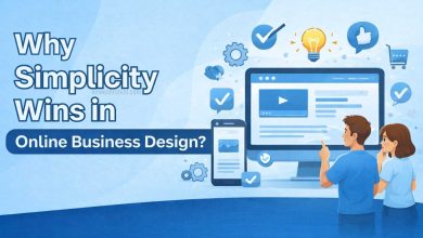 Online Business Design